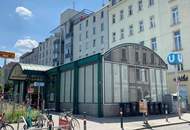 Gute Anlegermöglichkeit! Gastronomischer Betrieb direkt bei der U3 Station Kardinal-Nagl-Platz!