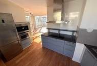 Erfüllen Sie sich ihren DG-Traum - 1 Gartenterrasse mit ca. 100 m² + 5 zusätzliche Terrassen mit gesamt ca. 50 m² + 1 Garagenplatz im Eigentum