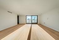 ESSENZ NO. 1 - Die neue Avantgarde des Wohnens - Luxuriöse 4-Zimmer-Wohnung mit Dachterrasse