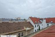 Gut vermietbares Gründerzeithaus in ruhiger Wohnlage