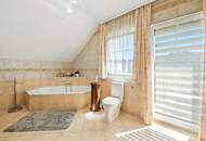 HOCHKARÄTIGES WOHNEN IN GRÜNRUHELAGE! WOHLFÜHL-REFUGIUM DER EXTRA KLASSE: TRADITION TRIFFT MODERNSTEN KOMFORT!