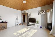 Großzügiges Mehrfamilienhaus mit 2 separaten Wohneinheiten nahe Bahnhof