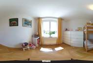 Familienidylle in Bisamberg! 5-Zimmer-Reihenhaus mit hochwertiger Ausstattung