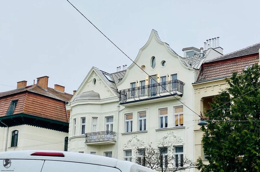 Moderne Dachgeschosswohnung im exklusiven Erstbezug mit 56 m² sonniger Dachterrasse in exklusiver Ausführung