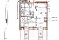 Rarität im Barockhäuschen! Charmante Altbau-DG-Maisonette-Wohnung Nähe Augarten! Neben der U2! Wohngenuss auf 3 Ebenen mit Terrasse!