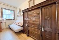 In beschaulicher Lage...