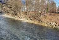 SPITZENLAGE Wohnung und Garage - ruhig am Park und doch zentral