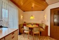 Ländliche Idylle mit Fernblick nahe der Stadtgrenze Wien!