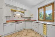 Großzügiges Miethaus mit Wintergarten, Kachelofen &amp; Gartenidylle in Göllersdorf!