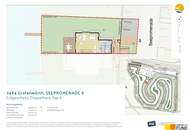 Mein Haus am See. Sonnenweiher Grafenwörth.