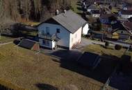 Gemütliches Einfamilienhaus - Wohnen in idyllischer Lage mit tollem Ausblick und großem Garten