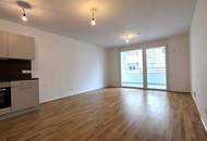Neubauwohnung mit großer Loggia / Deckenkühlung / 1.OG // Ab JULI!!