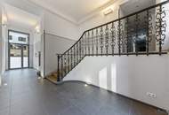 Moderne 3-Zimmer DG-Wohnung zwei Außenflächen und Ausblick