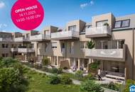 LIESING GARDENS als Vorsorgeobjekt: Urbanes Wohnen im Grünen für Ihre Zukunft