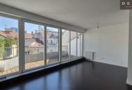| DACHTERRASSE | ERSTBEZUG NACH SANIERUNG | 4 ZIMMER |