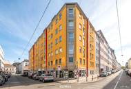 Helle 80m² 3 Zimmer nähe Meidlinger Hauptstrasse | als Anlage oder für Eigennutzer geeignet