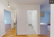 * MODERNE AUSSTATTUNG * 3-ZIMMER * BALKON * AUSRICHTUNG OSTEN * ABSTELLRAUM * 1120 WIEN