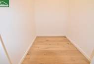Vorsorgewohnung (Nettopreis) in begehrter Lage im Neubau unweit der U1 - tolle Ausstattung (Klimavorbereitung, Sonnenschutz,..). - WOHNTRAUM