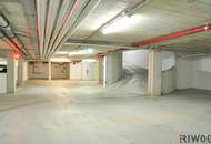 Tiefgaragenplatz nähe Hoßplatz zu mieten