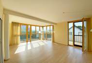 Traumhafte 3-Zimmer-Wohnung mit Balkon und Garage in Gießhübl!