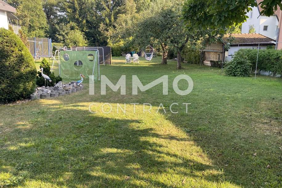 Traum - Grundstück in der Nähe von Bad Schallerbach!, Grund und Boden-kauf, 265.000,€, 4702 Grieskirchen