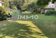 Traum - Grundstück in der Nähe von Bad Schallerbach!