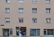 "Frequenzlage mit Perspektive – Gewerbeobjekt am Südtiroler Platz"