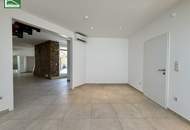 Exklusive 4-Zimmer-Dachgeschoss Maisonette Wohnung mit Terrasse und Aufzug direkt ins Penthouse — 1060 Wien. - WOHNTRAUM