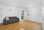 "2 Zimmer- Loggia- Siegesplatz -U2 Aspernstraße-Vermietet bis 2028"
