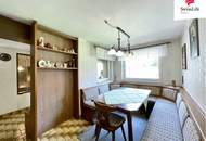 Gepflegtes Einfamilienhaus 4 Zimmer | Nebengebäude 2 Zimmer | Großer Garten | Schuppen und Werkstatt