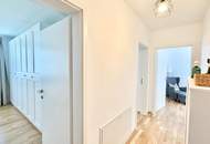 Klagenfurt - Waidmannsdorf: stylisch möblierte 3-ZI Wohnung nahe UKH