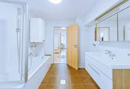 Hervorragende 2-Zimmer-Wohnung in historischem Haus im Zentrum von Hall!