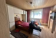 Sanierungsbedürftiges Einfamilienhaus mit großem Entwicklungspotenzial auf großzügigem Grundstück!