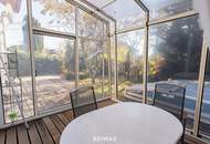 Haus nahe U1 und Leopoldau