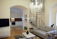 Schlossherr:in gesucht - elegante Schlosswohnung mit Turmzimmer zu verkaufen! (inkl. Garage)