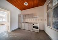 Helle 2-Zimmer Altbauwohnung, Nähe Reumannplatz