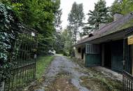 Villa Awart mit 7 Zimmern, Garten, Balkon, Terrasse uvm. für 490.000,00 € in nähe Aspang-Markt