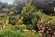 neuer Preis: Traumhafte 3-Zimmer-Wohnung mit Garten