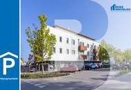 Tiefgaragenplatz | Tischlerstraße 2-4, 4050 Traun