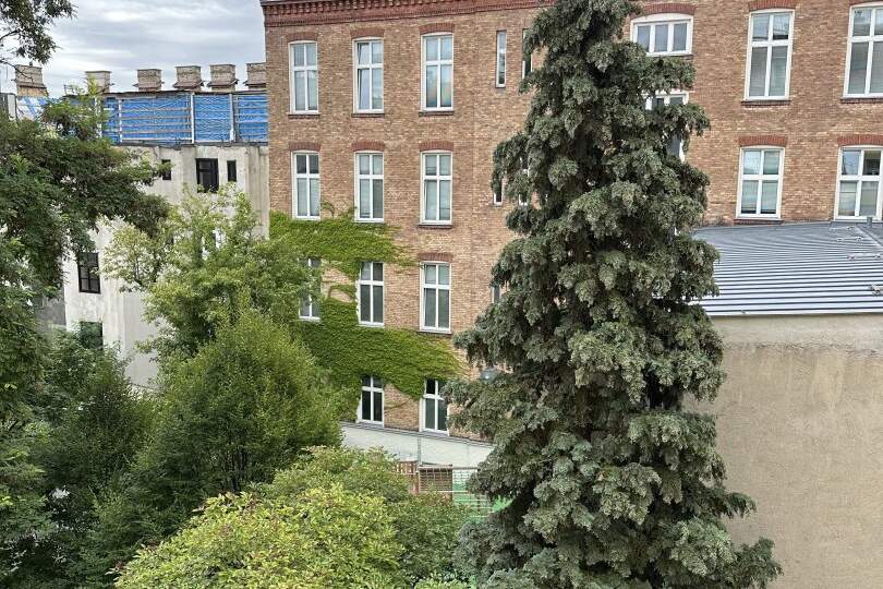 BASTLERHIT - 1-Zimmer Altbauwohnung zum Sanieren, Wohnung-kauf, 79.000,€, 1170 Wien 17., Hernals