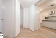 Zweitbezug: 4-Zimmer-Altbauwohnung in Citynähe - Dachgeschoss m. Klimaanlage - ab 1.3. 2026 !