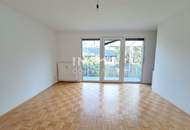 Sonnige Singlewohnung mit Balkon in ruhiger Lage - Schwimmschulkai 96 Top 12
