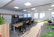 Modern Office Space in Prime Location – 1030 Vienna
