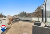 Moderne Architektur trifft auf Großzügigkeit – modernes Einfamilienhaus mit Wintergarten in Graz-Andritz