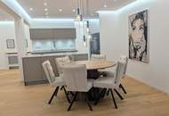 Exklusive 2-Zimmer-Wohnung mit Seeblick - Süd-West-Terrasse & moderner Einrichtung!