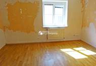 2 Zimmer- Wohnung in Korneuburg- ihre Renovierung, ihr Stil!