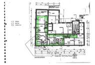 Attraktives Büro - Kanzlei - Praxis in Hollabrunn: 109m², 3 Zimmer, Dachterrasse!