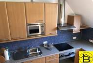 15336 Sonnige Wohnung am Rande von Traismauer zu vergeben!