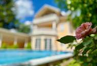 Stilvolle Villa in Toplage in Leoben – “Repräsentativ. Vielseitig. Besonders”