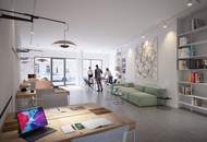 Moderne Ordination / Büro oder Geschäftslokal auf der Ottakringer Straße - Beim Yppenplatz